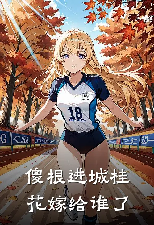 傻根进城桂花嫁给谁了