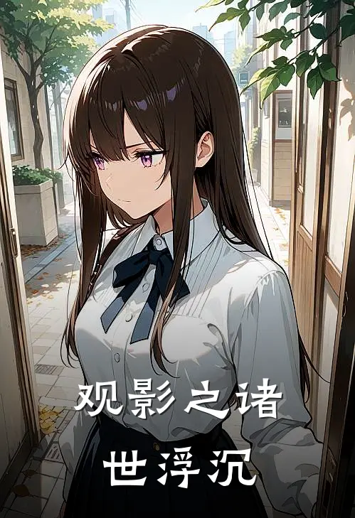 观影之诸世浮沉王默罗丽免费小说全文阅读_免费小说在线阅读观影之诸世浮沉王默罗丽