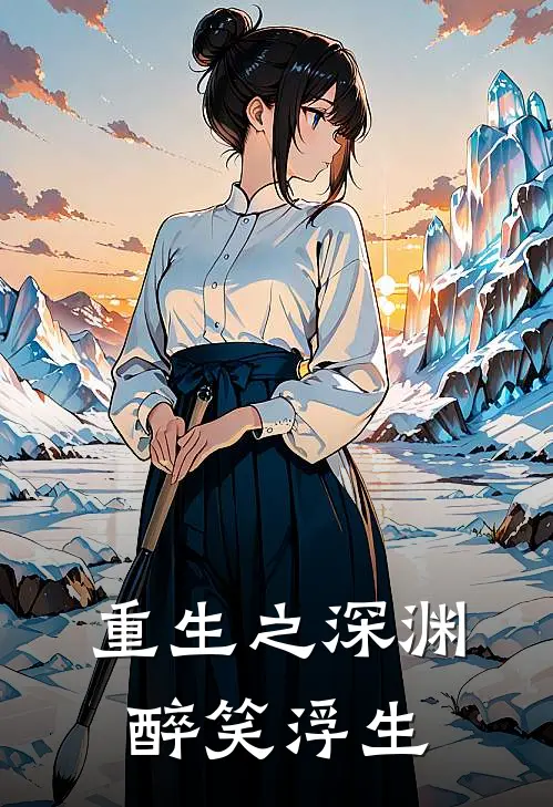 重生之深渊 醉笑浮生