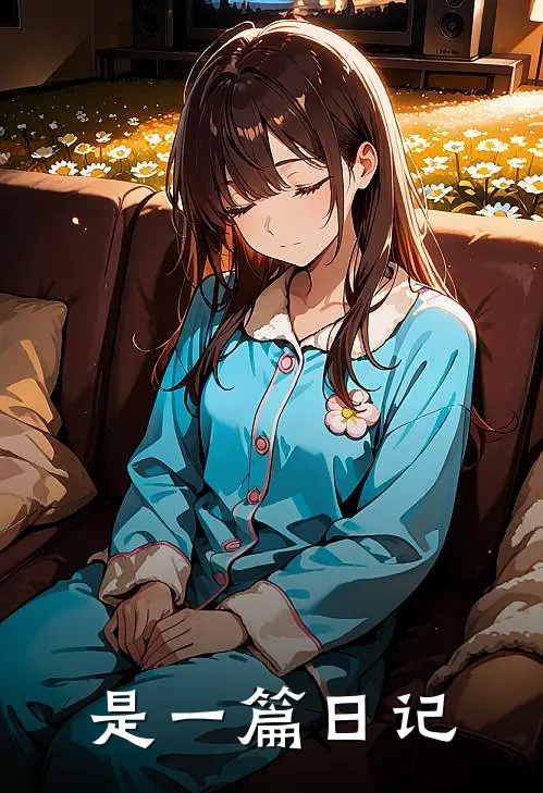 是一篇日记(阿澈阿澈)免费小说阅读_完结版小说推荐是一篇日记(阿澈阿澈)
