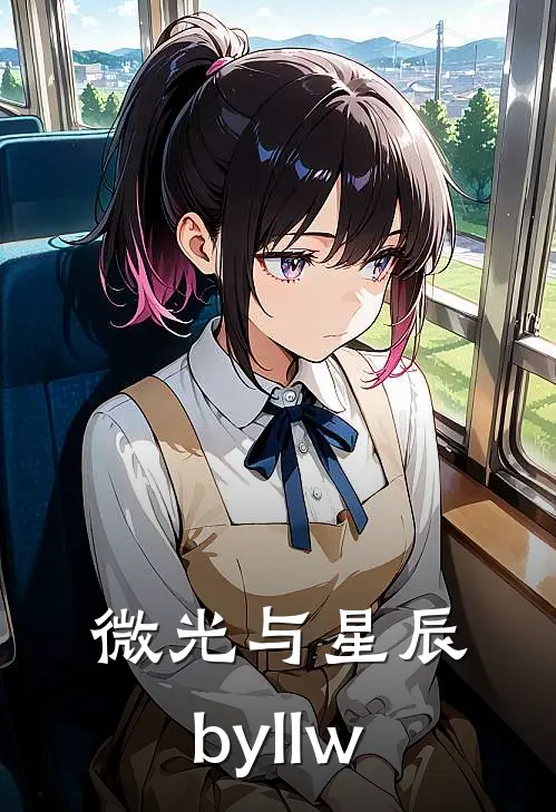 林薇江辰《微光与星辰byllw》全文免费在线阅读_《微光与星辰byllw》全本在线阅读