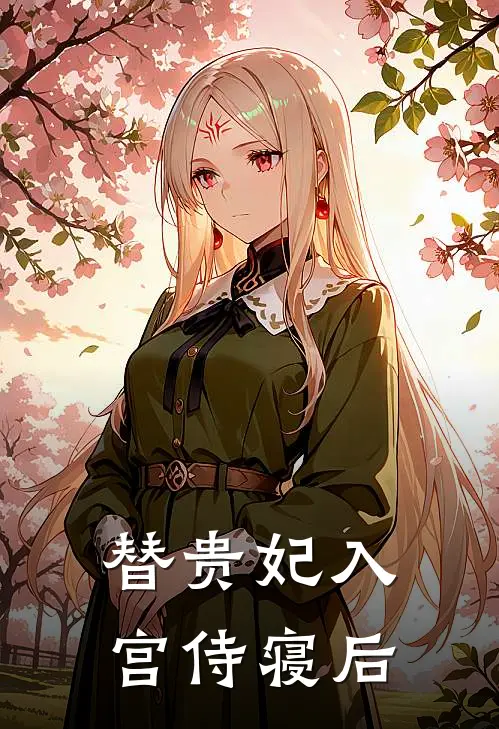 替贵妃入宫侍寝后香莲秦烟免费小说全集_小说免费完结替贵妃入宫侍寝后香莲秦烟