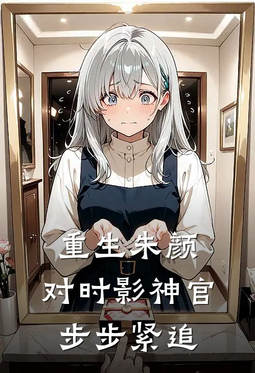 重生朱颜：对时影神官步步紧追