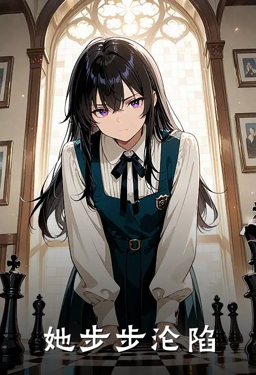 她步步沦陷
