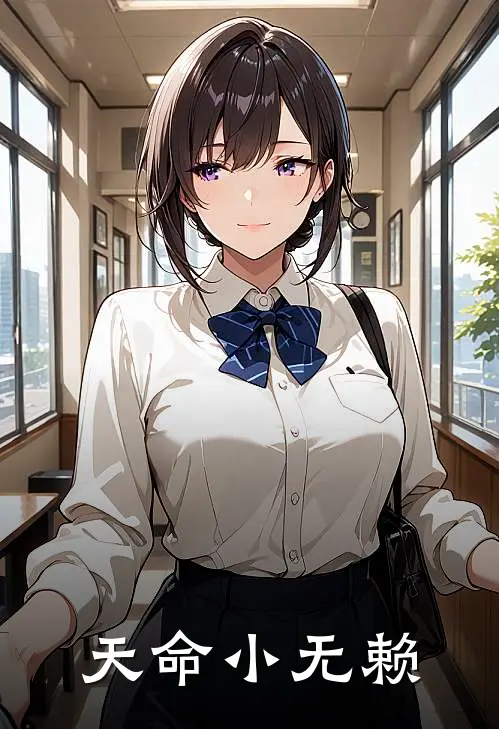 天命小无赖(赵金奎徐娘)小说全文免费阅读_无弹窗全文免费阅读天命小无赖(赵金奎徐娘)