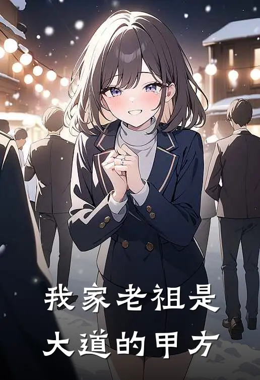 我家老祖是大道的甲方(李云歌李无敌)小说免费阅读无弹窗_完结小说我家老祖是大道的甲方李云歌李无敌