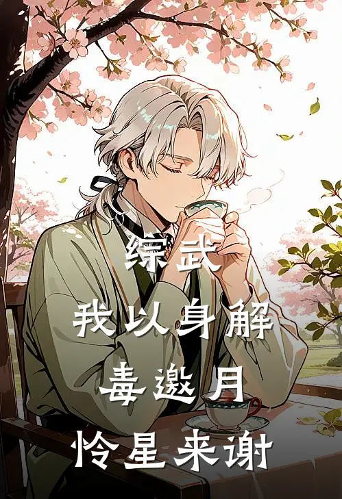 综武：我以身解毒邀月，怜星来谢