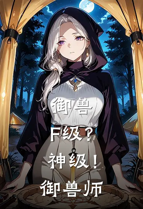 御兽：F级？神级！御兽师林萧苏轻雪完整版小说全文免费阅读_最新章节列表御兽：F级？神级！御兽师(林萧苏轻雪)