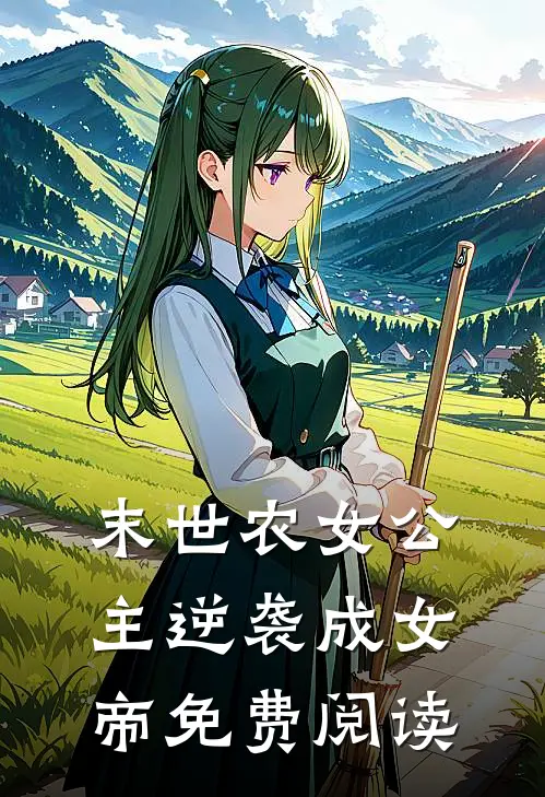 末世农女公主逆袭成女帝免费阅读