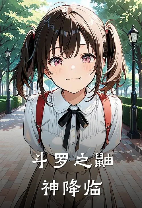 斗罗之鼬神降临