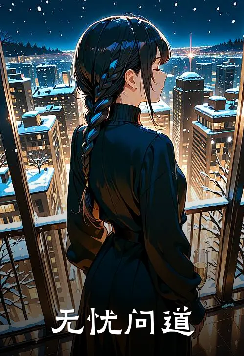 无忧问道(楚风苏文)小说免费在线阅读_无忧问道(楚风苏文)大结局阅读