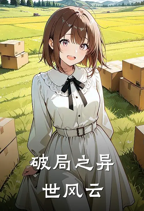 破局之异世风云