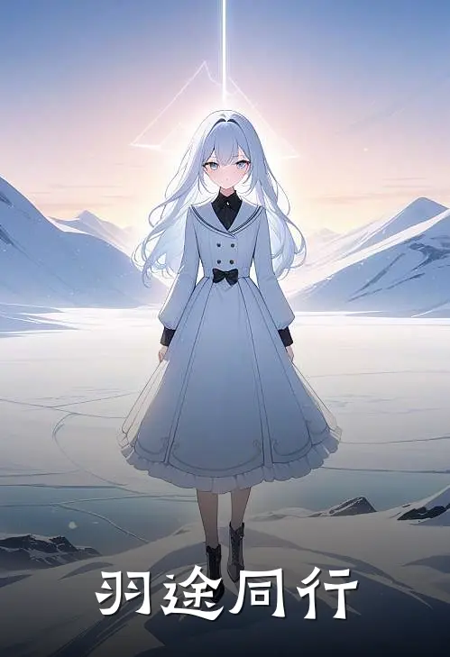 羽途同行林小满周翔小说完结推荐_完整版小说免费阅读羽途同行(林小满周翔)