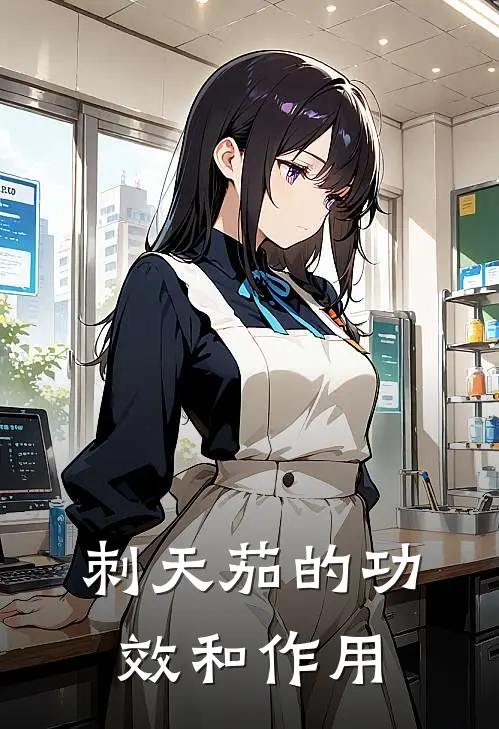 刺天茄的功效和作用