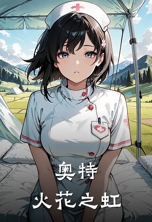 奥特：火花之虹