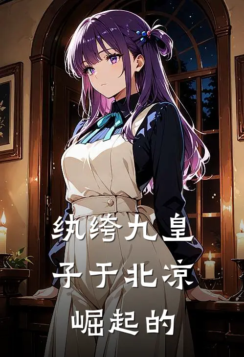 纨绔九皇子于北凉崛起的