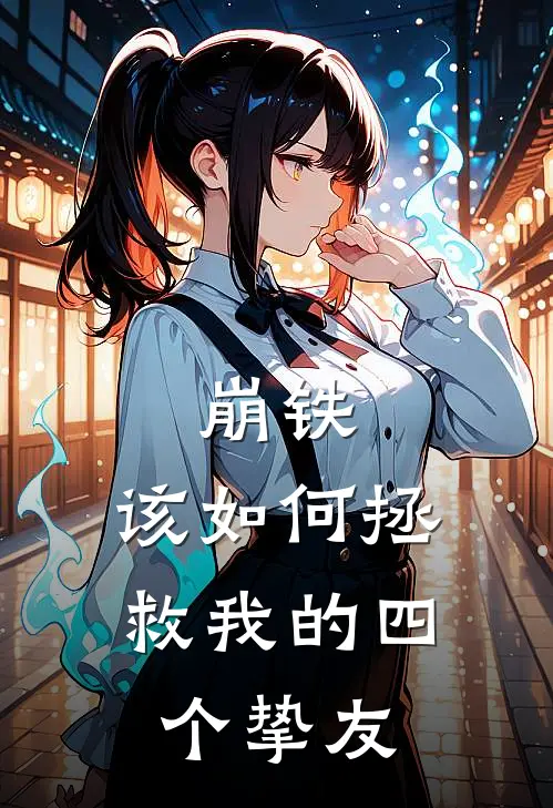 崩铁：该如何拯救我的四个挚友