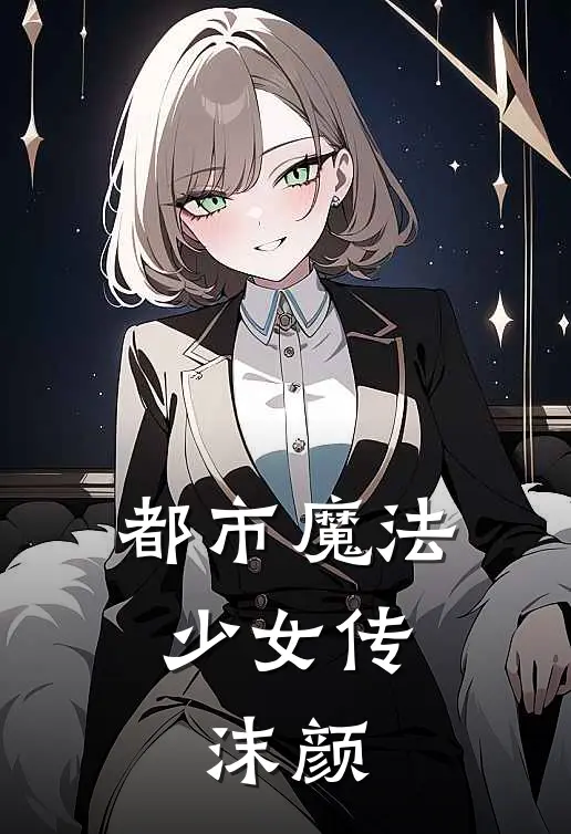 都市魔法少女传：沫颜