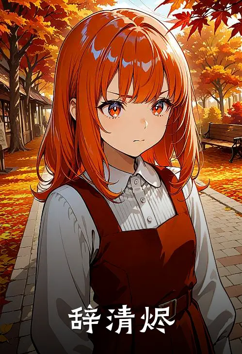 辞清烬萧彻沈清小说完整版_热门好看小说辞清烬(萧彻沈清)