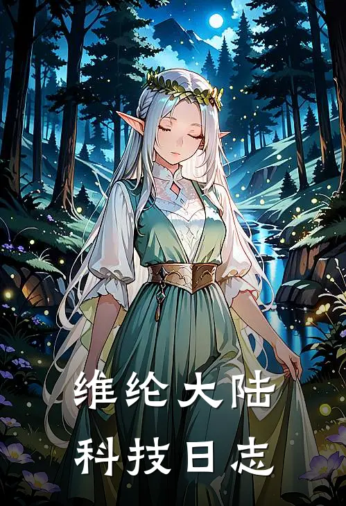 维纶大陆科技日志林默格伦最新章节免费阅读_维纶大陆科技日志全集免费阅读