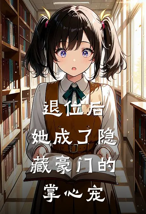 退位后，她成了隐藏豪门的掌心宠(沈岁晚顾岁晚)全本免费在线阅读_退位后，她成了隐藏豪门的掌心宠全文阅读