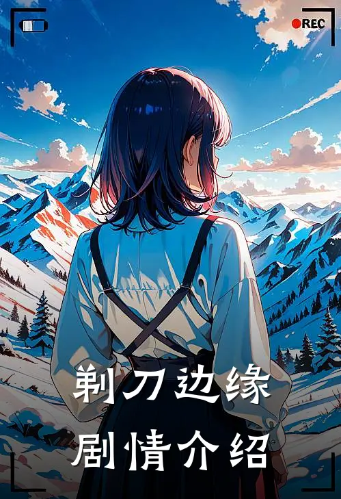 剃刀边缘剧情介绍