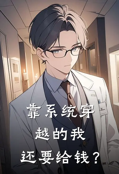 靠系统穿越的我，还要给钱？