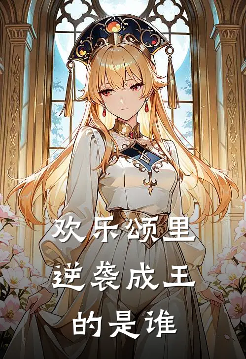 欢乐颂里逆袭成王的是谁