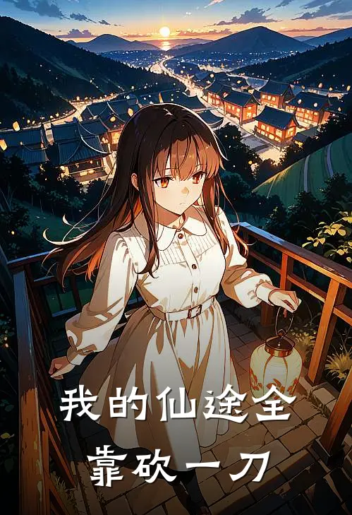 我的仙途全靠砍一刀(陆仁王扒皮)小说完结版_全文阅读免费全集我的仙途全靠砍一刀陆仁王扒皮