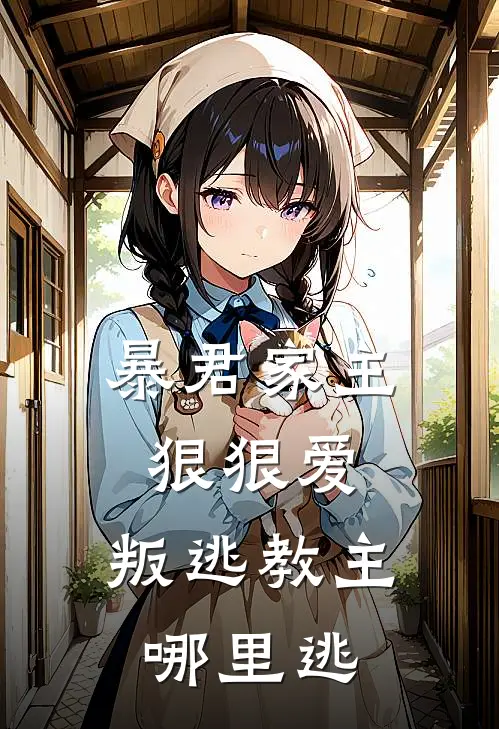 暴君家主狠狠爱，叛逃教主哪里逃