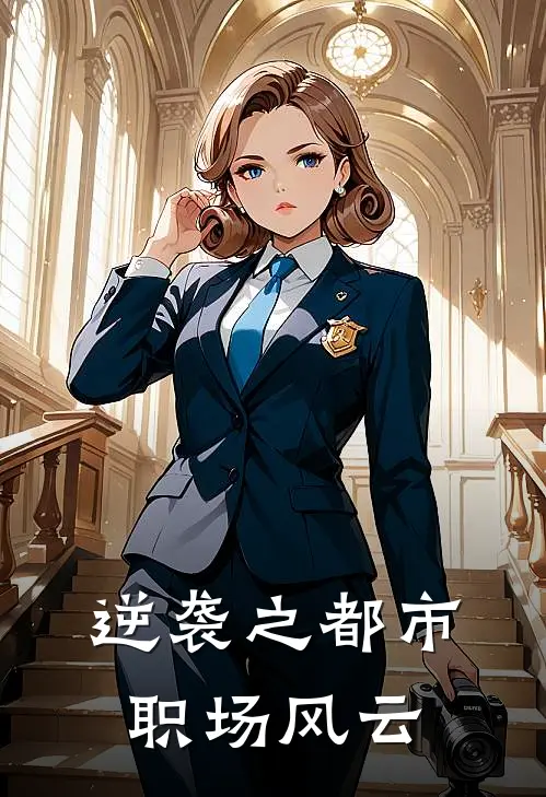 逆袭之都市职场风云