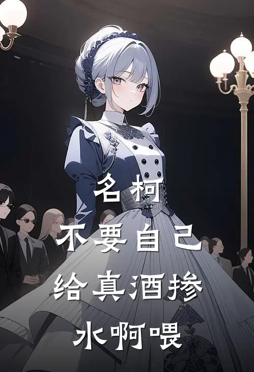 名柯：不要自己给真酒掺水啊喂