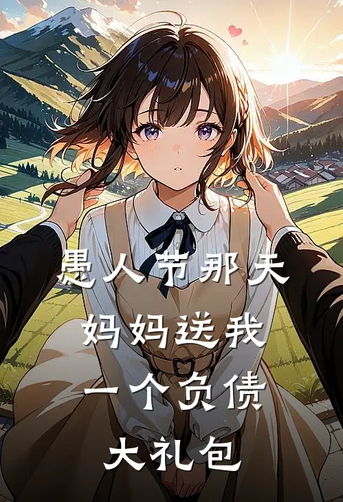 愚人节那天，妈妈送我一个负债大礼包