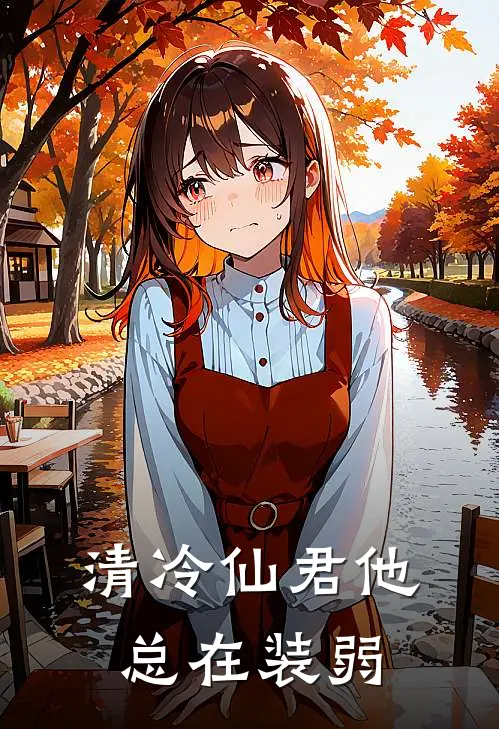 清冷仙君他总在装弱(云澈赵天霸)完结版小说推荐_最新完结小说推荐清冷仙君他总在装弱云澈赵天霸