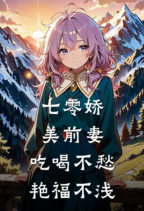 楚越徐欢(七零娇美前妻，吃喝不愁艳福不浅)全本免费在线阅读_楚越徐欢全集在线阅读