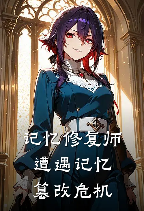 记忆修复师遭遇记忆篡改危机