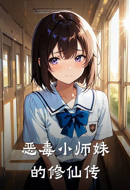 恶毒小师妹的修仙传