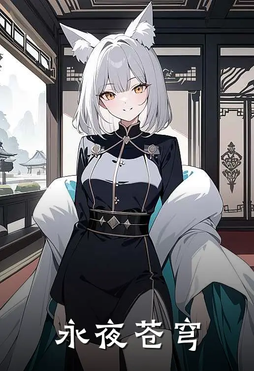 永夜苍穹(林默赵磊)全集阅读_永夜苍穹最新章节阅读