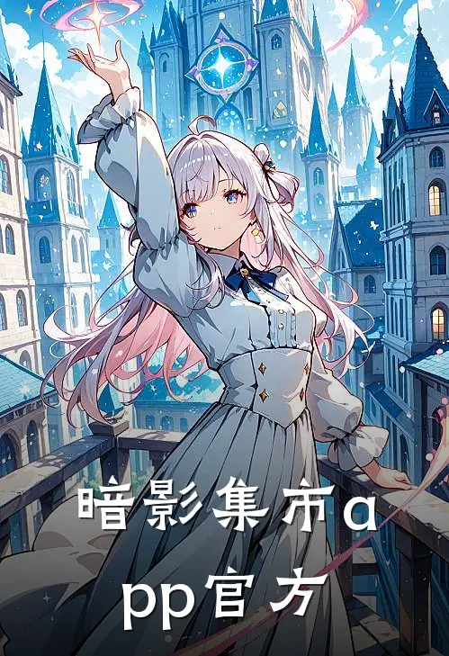 暗影集市app官方