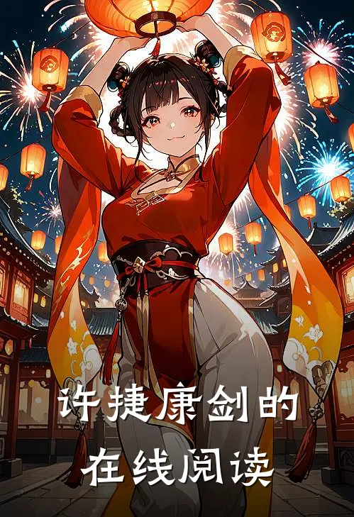 许捷康剑的在线阅读