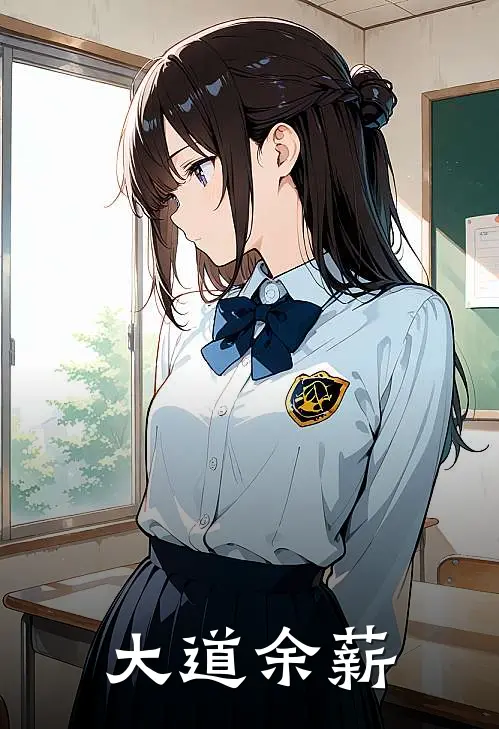 大道余薪(陈清源白玄)小说完整版_完结好看小说大道余薪陈清源白玄