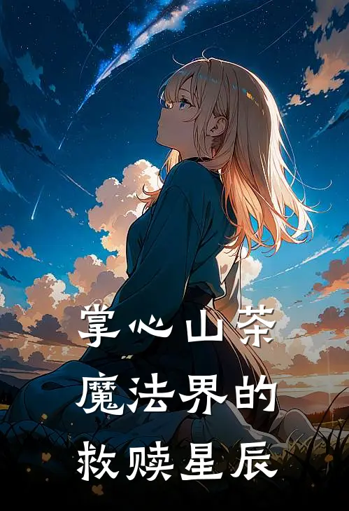 掌心山茶：魔法界的救赎星辰