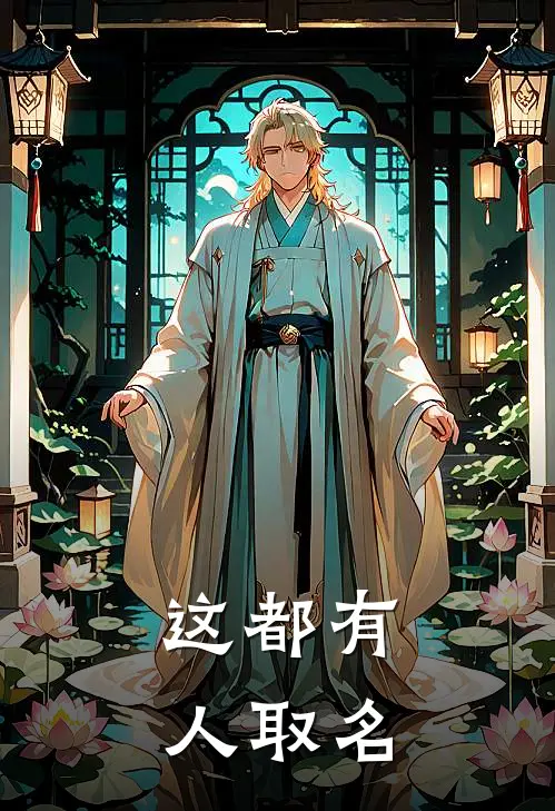 这都有人取名苏白何山全文在线阅读_这都有人取名全集免费阅读