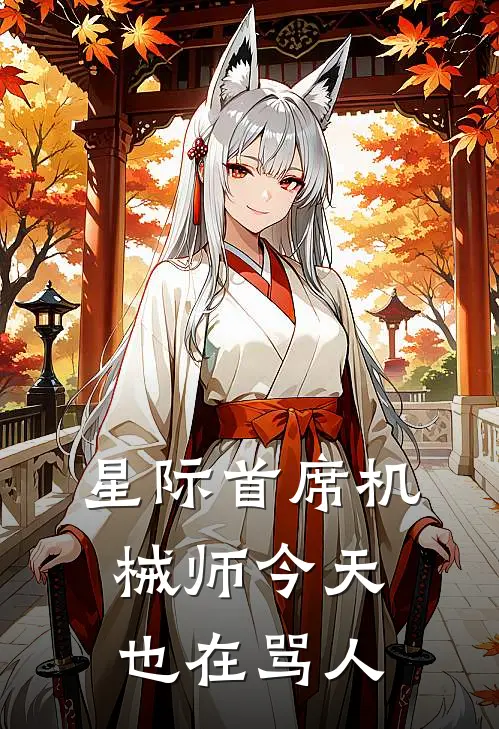 苏野苏野(星际首席机械师今天也在骂人)全集阅读_《星际首席机械师今天也在骂人》全文免费阅读