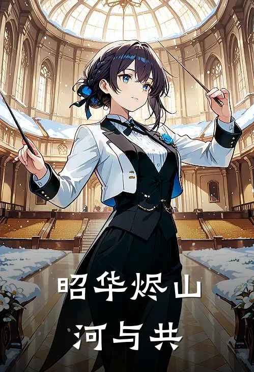 昭华烬山河与共姚景初顾疏珩最新好看小说_最新章节列表昭华烬山河与共(姚景初顾疏珩)