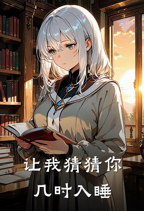 让我猜猜你几时入睡