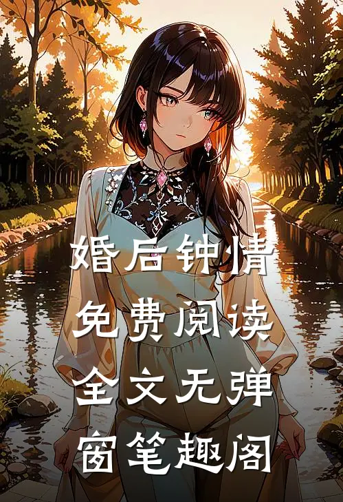 婚后钟情免费阅读全文无弹窗笔趣阁