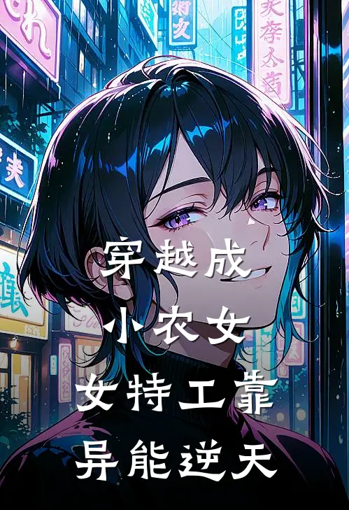 穿越成小农女：女特工靠异能逆天(罗云月罗云婉)免费小说_完整版免费阅读穿越成小农女：女特工靠异能逆天罗云月罗云婉