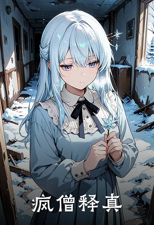 《疯僧释真》释真李少_(疯僧释真)全集在线阅读