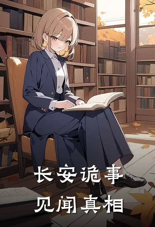 长安诡事见闻真相